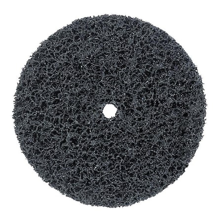 Walter Surface Technologies 6 x  1/2 in. Fx Cleaning Wheel 07X660